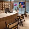 RHB Bank Berhad - Orchard Road | Product Seen: [Sera Armchair - Rattan]
